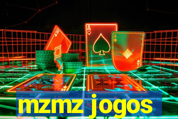 mzmz jogos